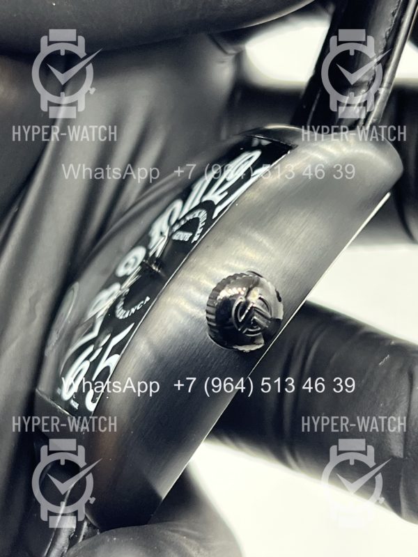 Товар Franck Muller Casablanca 8880 40mm Art 4320 Фото 11 - Franck Muller Casablanca 8880 40mm Art 4320