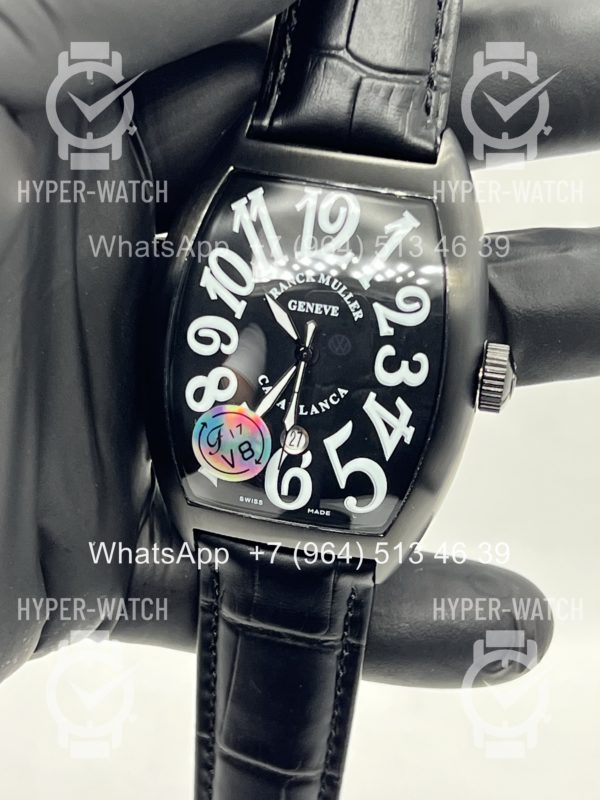 Товар Franck Muller Casablanca 8880 40mm Art 4320 Фото 12 - Franck Muller Casablanca 8880 40mm Art 4320
