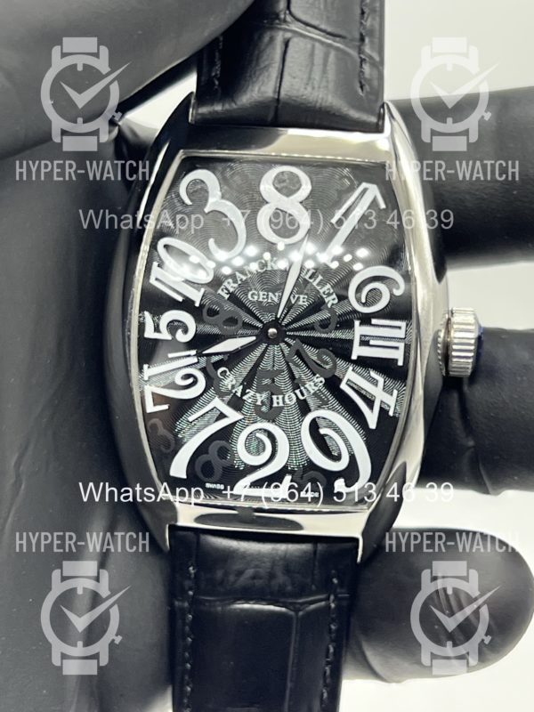 Товар Franck Muller Crazy Hours 7851CH 40mm Art 4318 Фото 5 - Franck Muller Crazy Hours 7851CH 40mm Art 4318