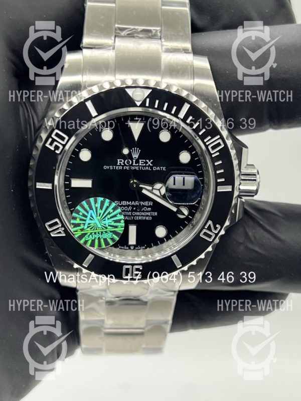 Товар Rolex Submariner 40mm Art 4528 Фото 3 - Rolex Submariner 40mm Art 4528