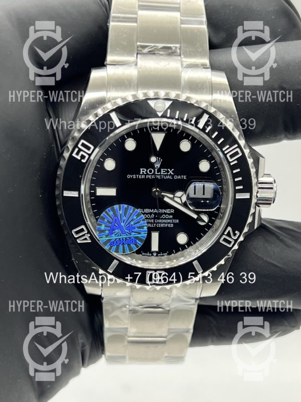 Товар Rolex Submariner 40mm Art 4528 Фото 4 - Rolex Submariner 40mm Art 4528