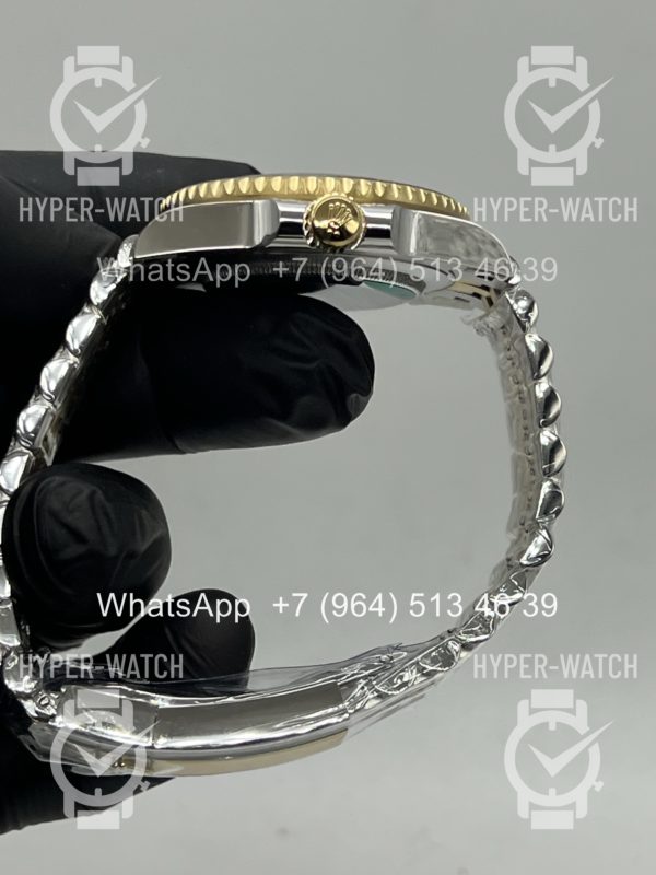 Товар Rolex GMT Master II 40mm Art 4502 Фото 13 - Rolex GMT Master II 40mm Art 4502
