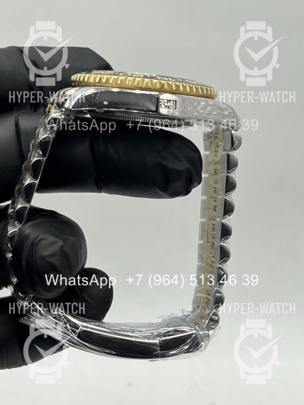 Товар Rolex GMT Master II 40mm Art 4502 Фото 15 - Rolex GMT Master II 40mm Art 4502