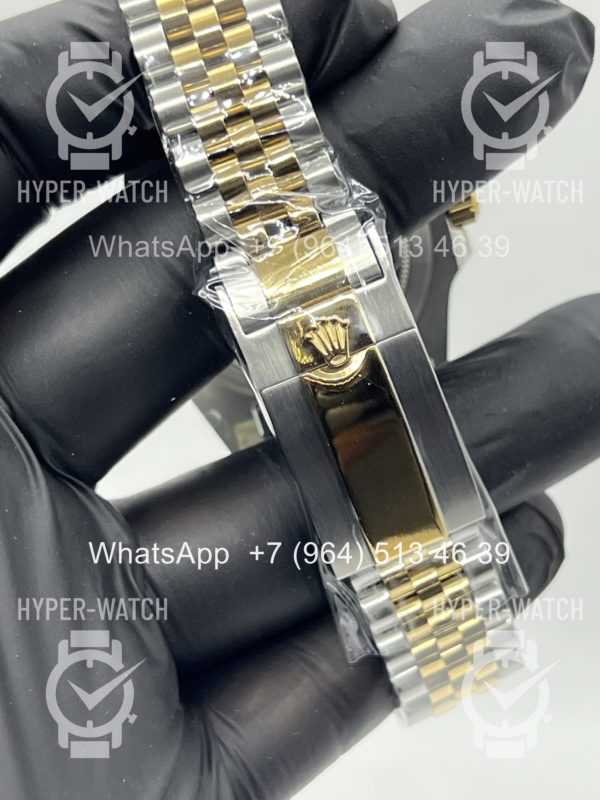 Товар Rolex GMT Master II 40mm Art 4502 Фото 16 - Rolex GMT Master II 40mm Art 4502