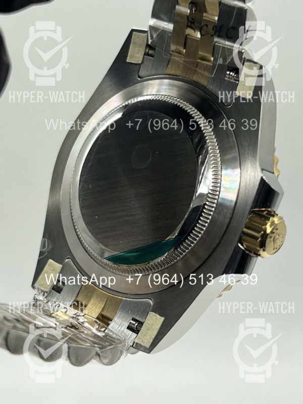 Товар Rolex GMT Master II 40mm Art 4502 Фото 17 - Rolex GMT Master II 40mm Art 4502