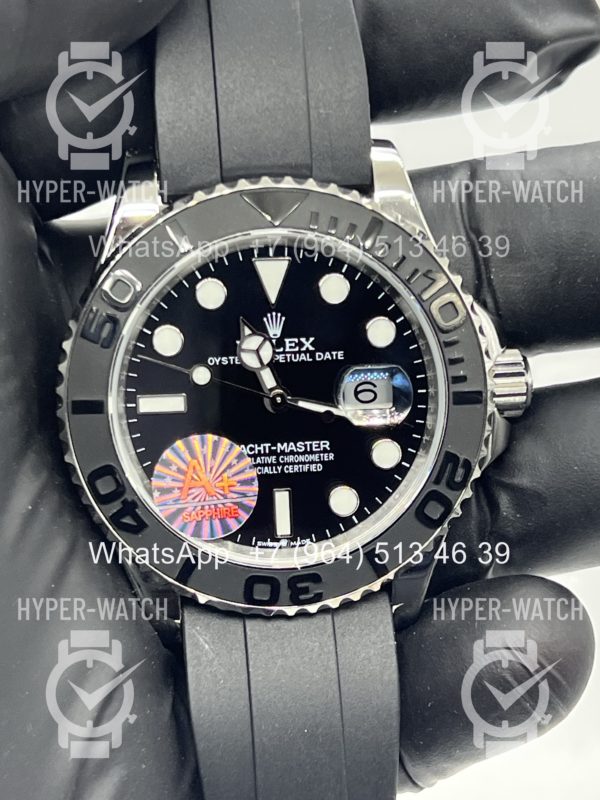 Товар Rolex Yacht-Master 42mm Art 4506 Фото 2 - Rolex Yacht-Master 42mm Art 4506