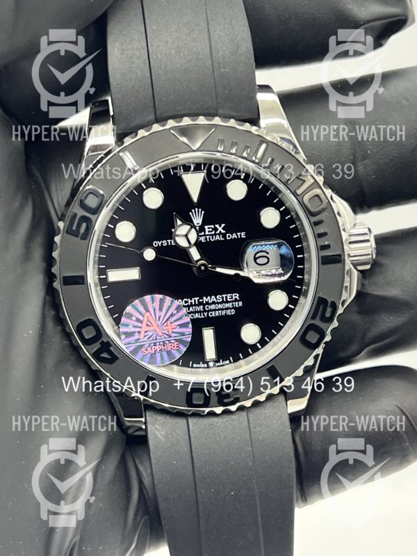 Товар Rolex Yacht-Master 42mm Art 4506 Фото 8 - Rolex Yacht-Master 42mm Art 4506