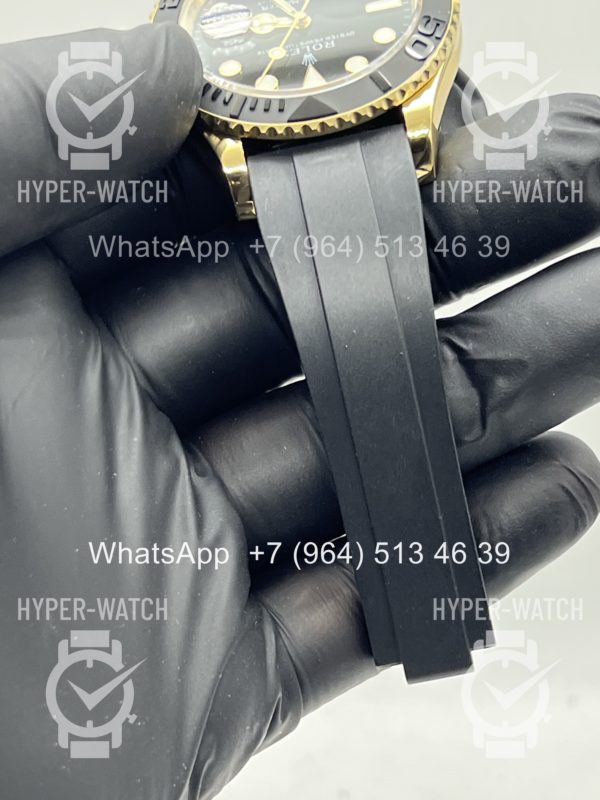 Товар Rolex Yacht-Master 42mm Art 4505 Фото 8 - Rolex Yacht-Master 42mm Art 4505