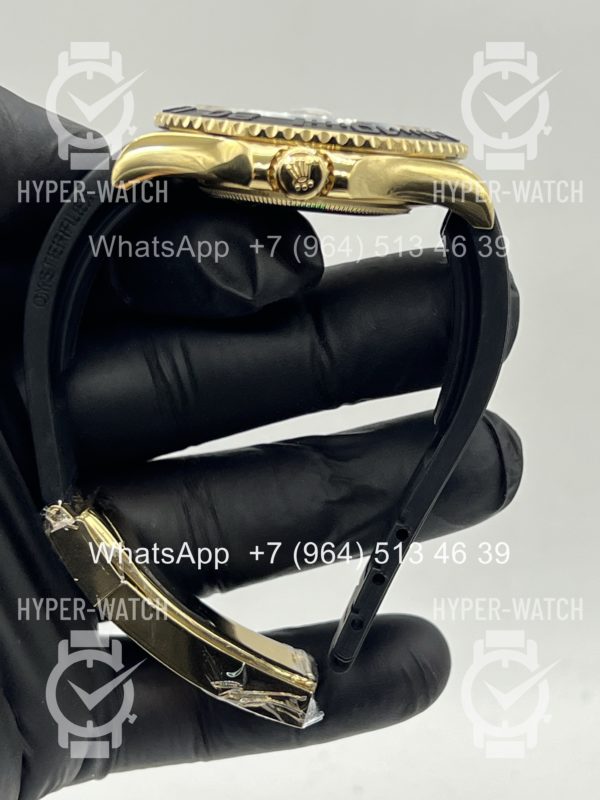 Товар Rolex Yacht-Master 42mm Art 4505 Фото 10 - Rolex Yacht-Master 42mm Art 4505
