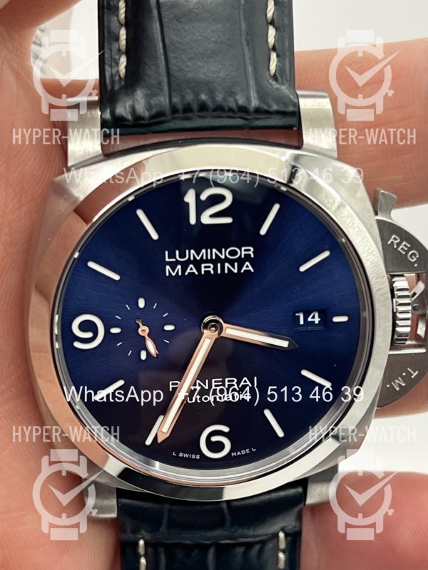 Товар Officine Panerai Luminor Marina PAM01313 Фото 3 - Officine Panerai Luminor Marina PAM01313