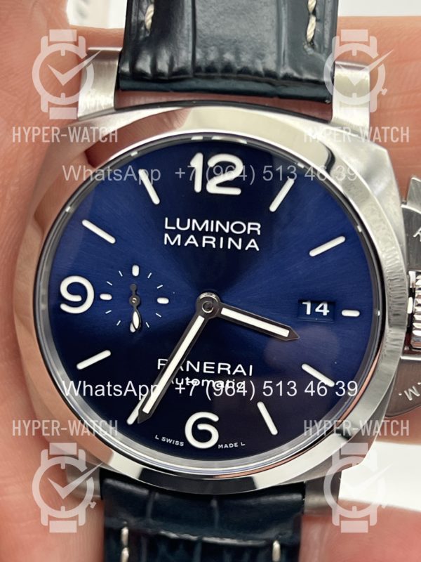 Товар Officine Panerai Luminor Marina PAM01313 Фото 5 - Officine Panerai Luminor Marina PAM01313