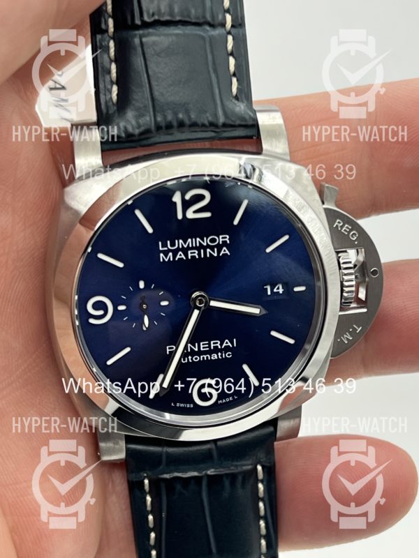 Товар Officine Panerai Luminor Marina PAM01313 Фото 6 - Officine Panerai Luminor Marina PAM01313