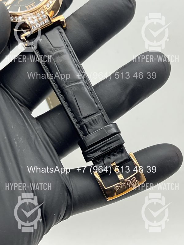 Фото 8 - Chopard Imperiale 36mm Art 4420