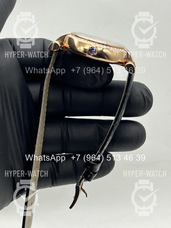Фото 10 - Chopard Imperiale 36mm Art 4420