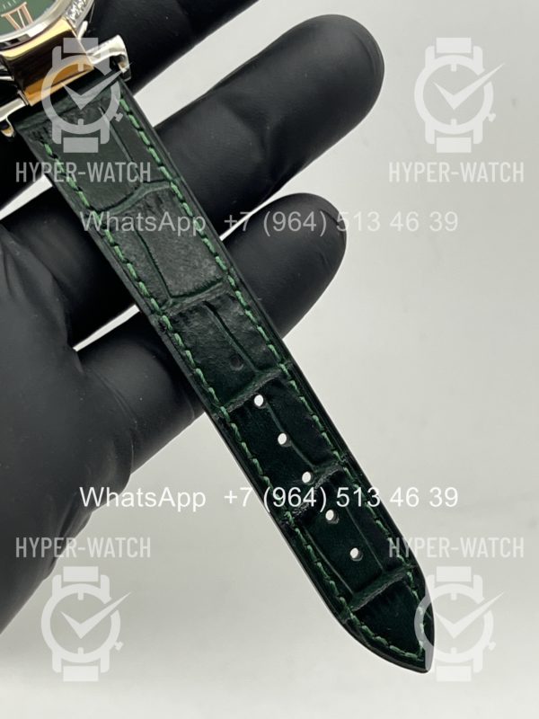 Фото 7 - Chopard Imperiale 36mm Art 4409