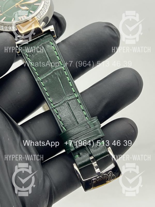 Фото 8 - Chopard Imperiale 36mm Art 4409