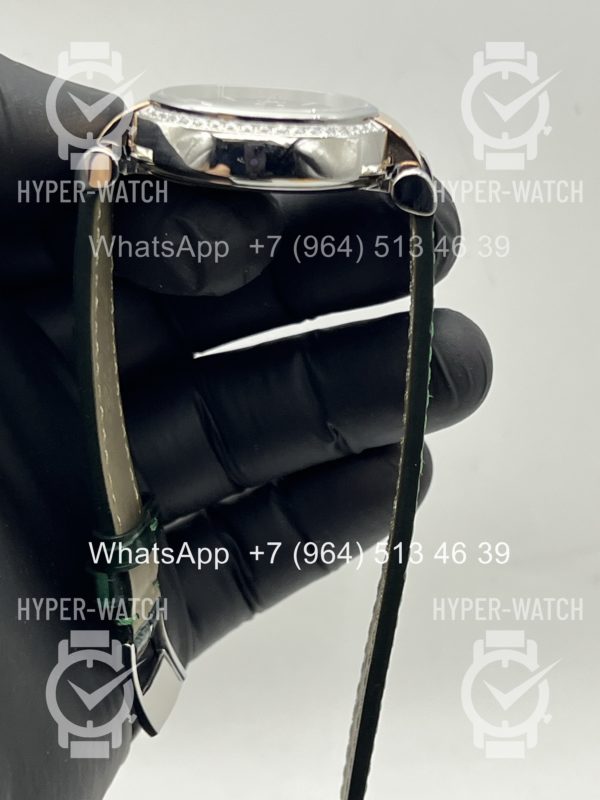 Фото 9 - Chopard Imperiale 36mm Art 4409