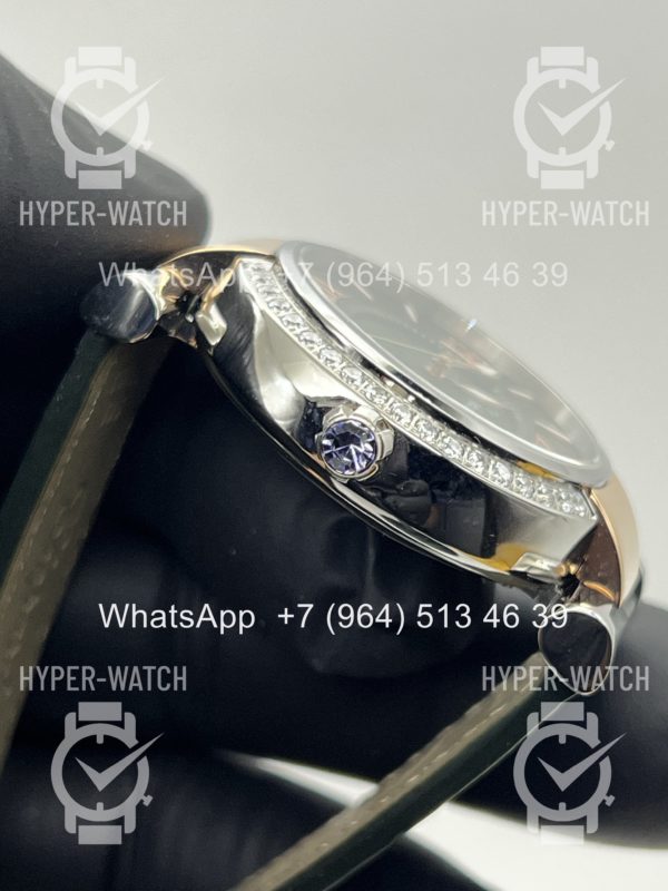 Фото 10 - Chopard Imperiale 36mm Art 4409