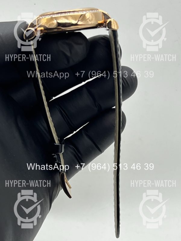 Фото 10 - Chopard Imperiale 36mm Art 4404
