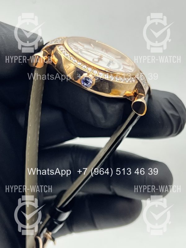 Фото 11 - Chopard Imperiale 36mm Art 4404