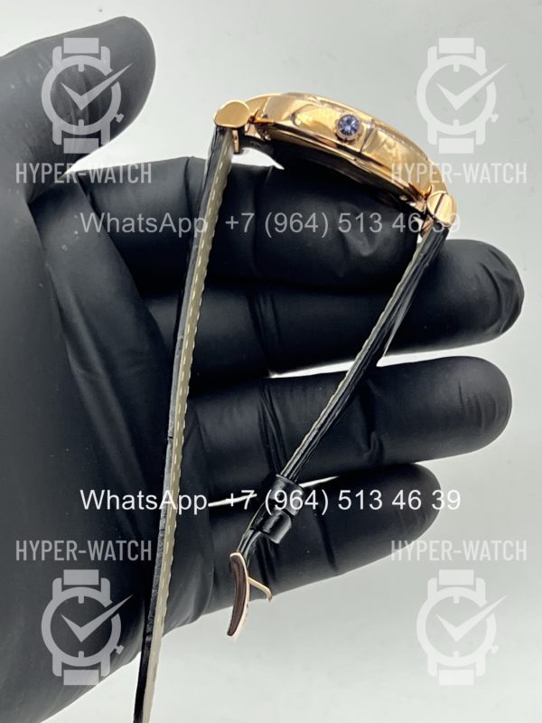 Фото 12 - Chopard Imperiale 36mm Art 4404