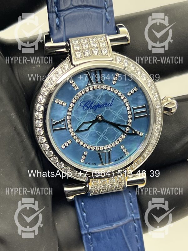 Фото 2 - Chopard Imperiale 36mm Art 4412