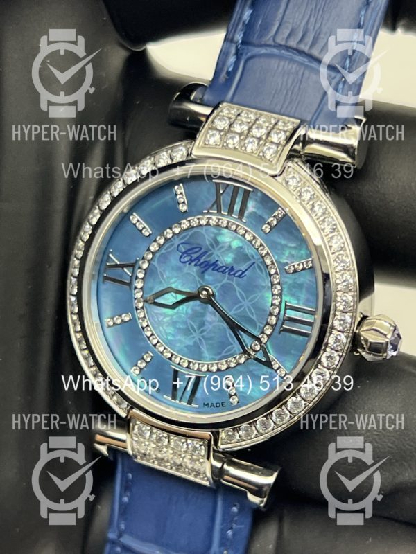 Фото 3 - Chopard Imperiale 36mm Art 4412