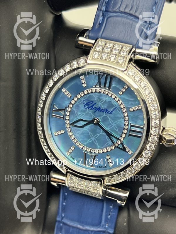 Фото 4 - Chopard Imperiale 36mm Art 4412