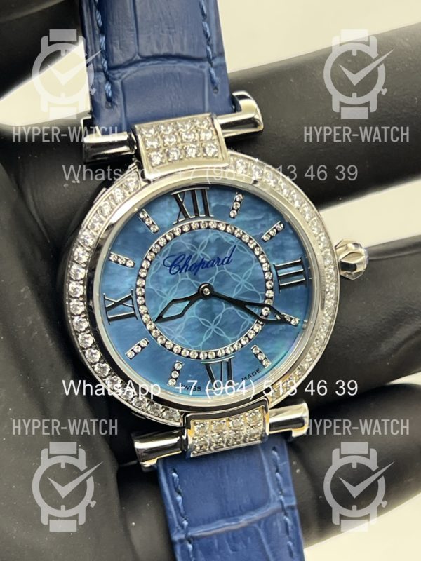 Фото 5 - Chopard Imperiale 36mm Art 4412