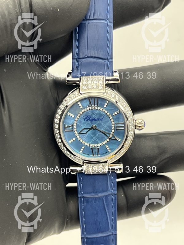 Фото 7 - Chopard Imperiale 36mm Art 4412