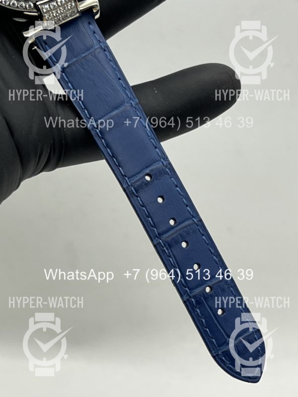 Фото 8 - Chopard Imperiale 36mm Art 4412