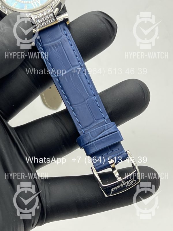 Фото 9 - Chopard Imperiale 36mm Art 4412