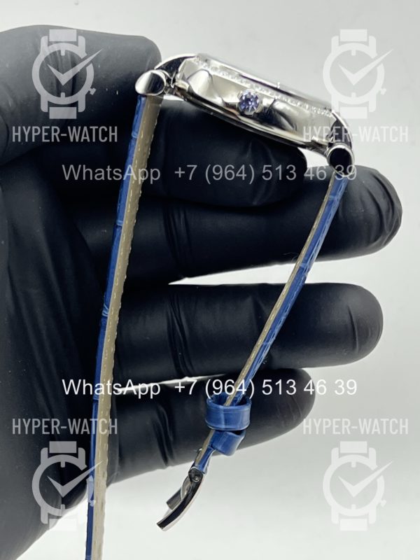 Фото 11 - Chopard Imperiale 36mm Art 4412
