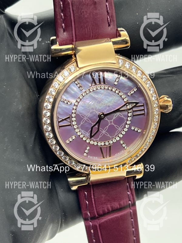 Фото 2 - Chopard Imperiale 36mm Art 4423