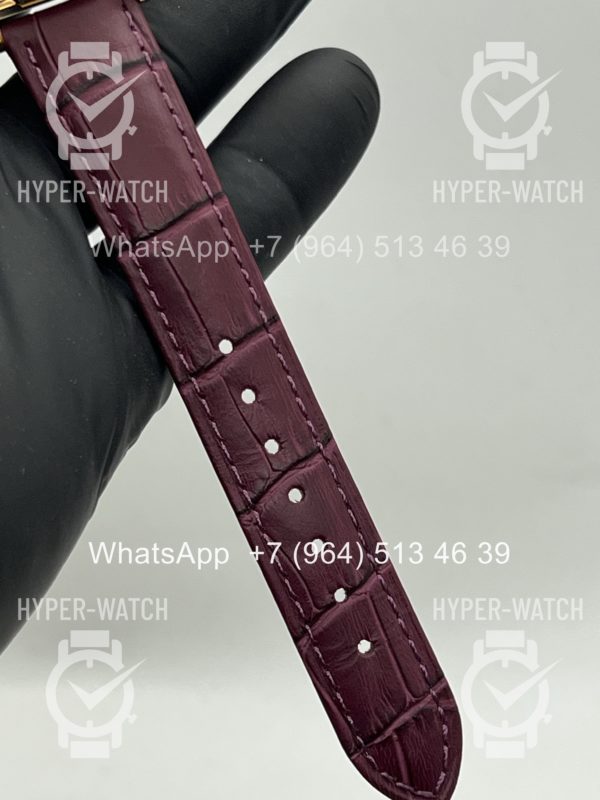 Фото 9 - Chopard Imperiale 36mm Art 4423