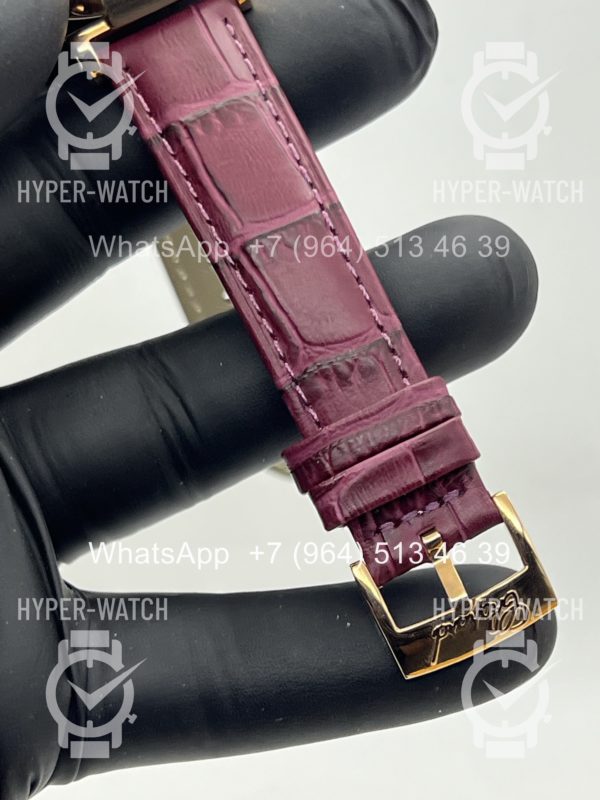 Фото 10 - Chopard Imperiale 36mm Art 4423