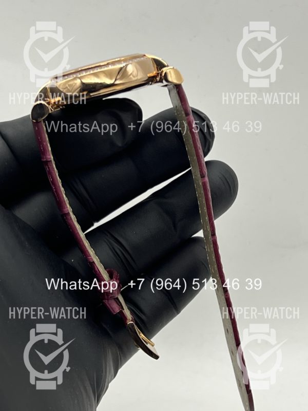 Фото 11 - Chopard Imperiale 36mm Art 4423