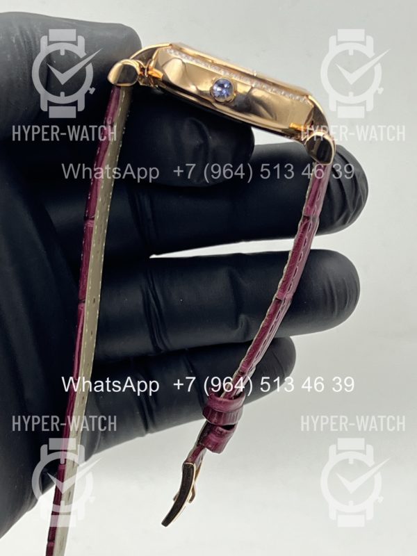 Фото 12 - Chopard Imperiale 36mm Art 4423