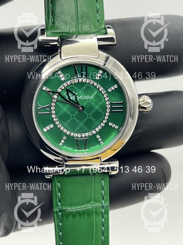 Фото 2 - Chopard Imperiale 36mm Art 4407
