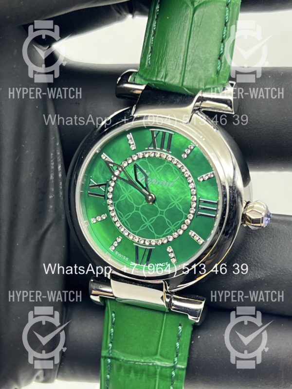 Фото 6 - Chopard Imperiale 36mm Art 4407