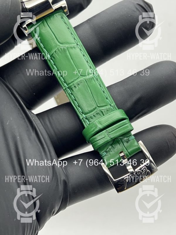 Фото 9 - Chopard Imperiale 36mm Art 4407