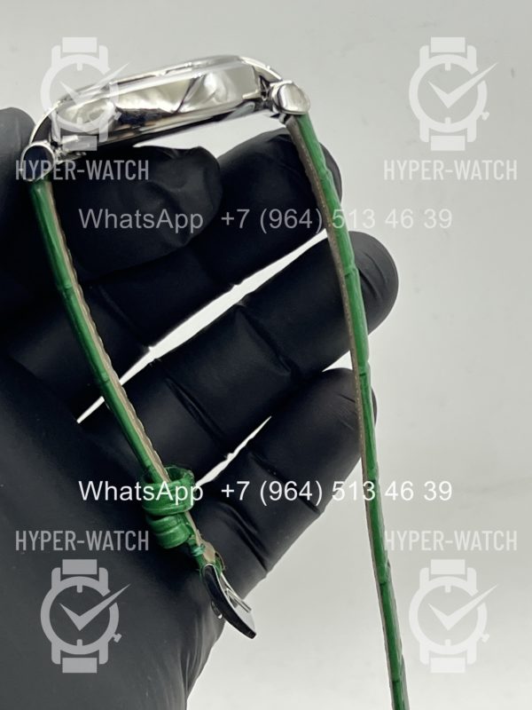Фото 10 - Chopard Imperiale 36mm Art 4407