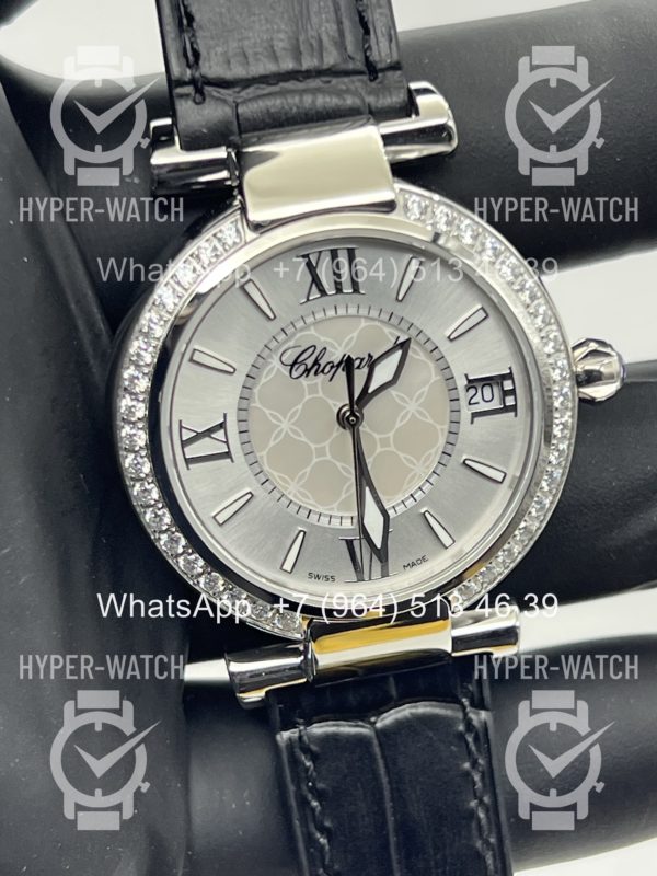 Фото 2 - Chopard Imperiale 36mm Art 4426