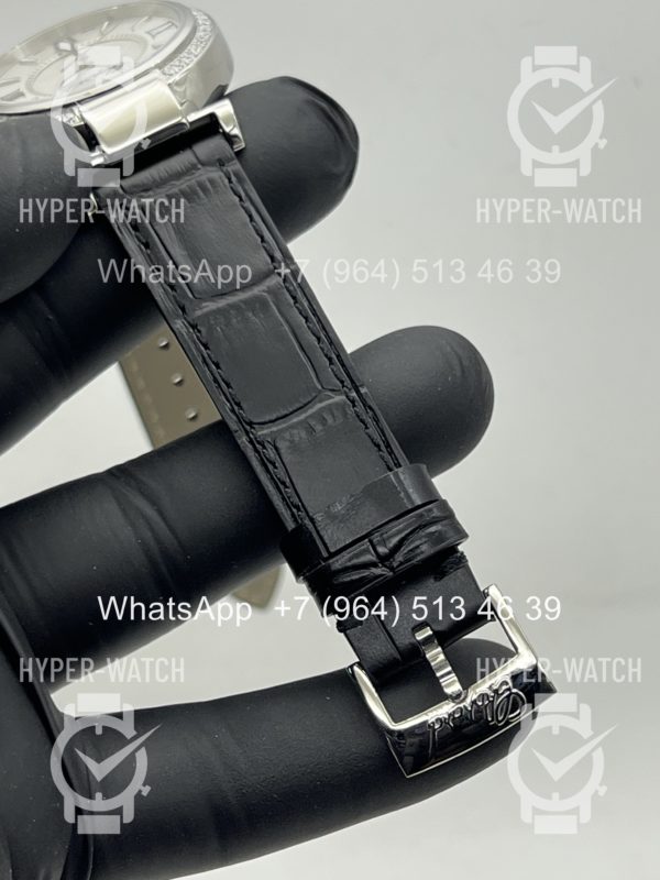 Фото 8 - Chopard Imperiale 36mm Art 4426