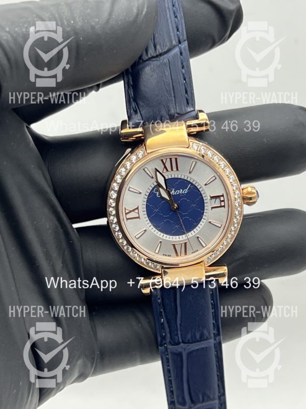Фото 7 - Chopard Imperiale 36mm Art 4424