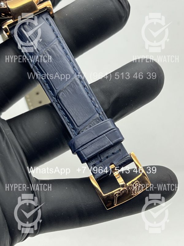Фото 9 - Chopard Imperiale 36mm Art 4424