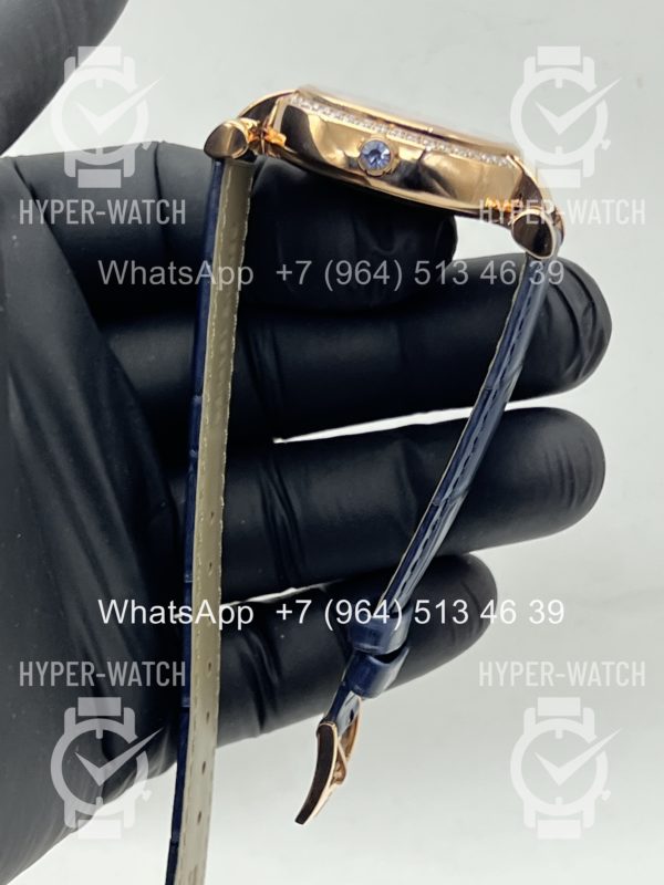 Фото 11 - Chopard Imperiale 36mm Art 4424