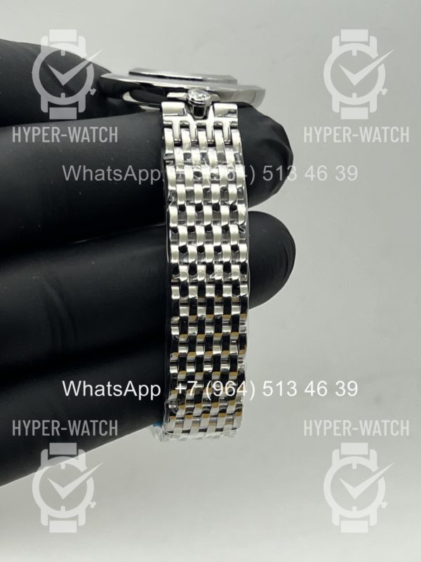Фото 9 - Chopard Happy Diamonds 32mm Art 4429