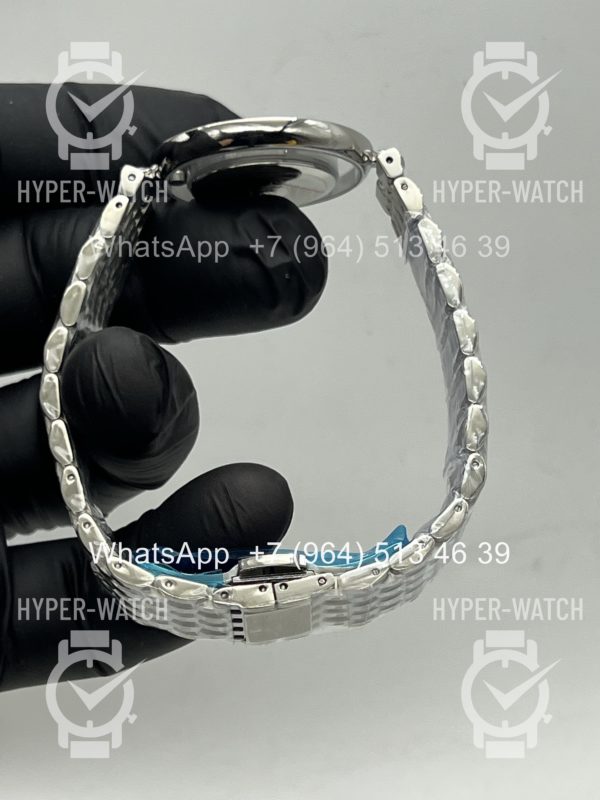 Фото 10 - Chopard Happy Diamonds 32mm Art 4429