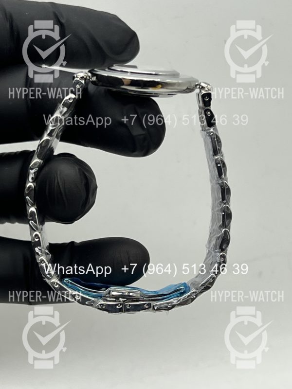 Фото 11 - Chopard Happy Diamonds 32mm Art 4429